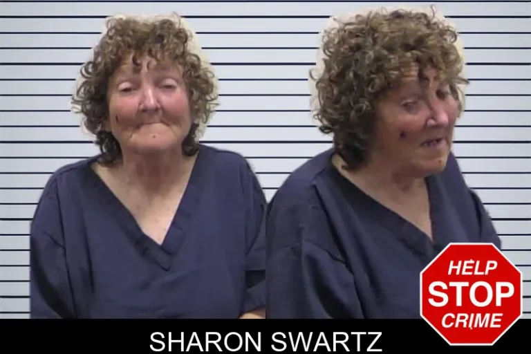 Sharon Swartz mugshot – Clarke County , Georgia Sharon Swartz