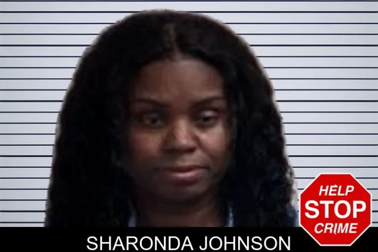 Sharonda Johnson