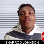 Sharrod Johnson mugshot – Evans County , Georgia Sharrod Johnson mugshot