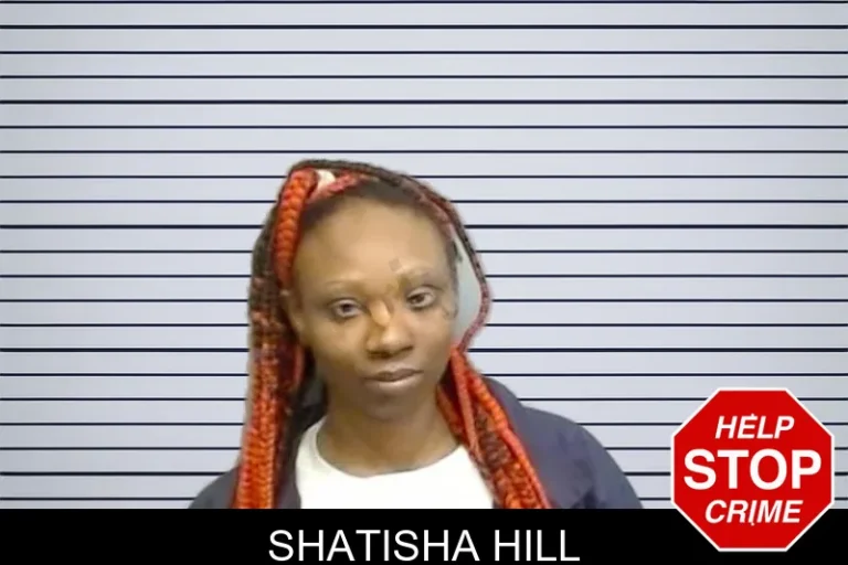 Shatisha Hill