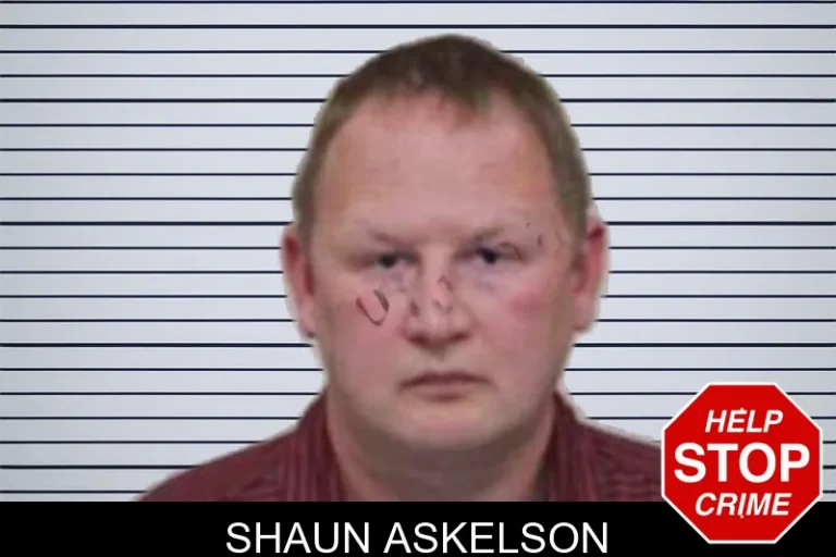 Shaun Askelson