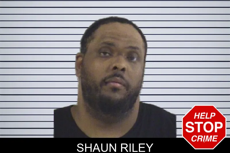 Shaun Riley mugshot – Whitfield County , Georgia Shaun Riley mugshot