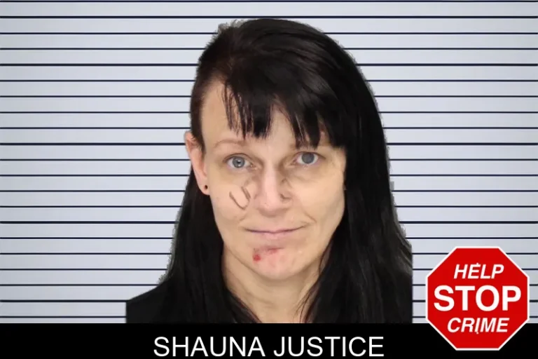 Shauna Justice