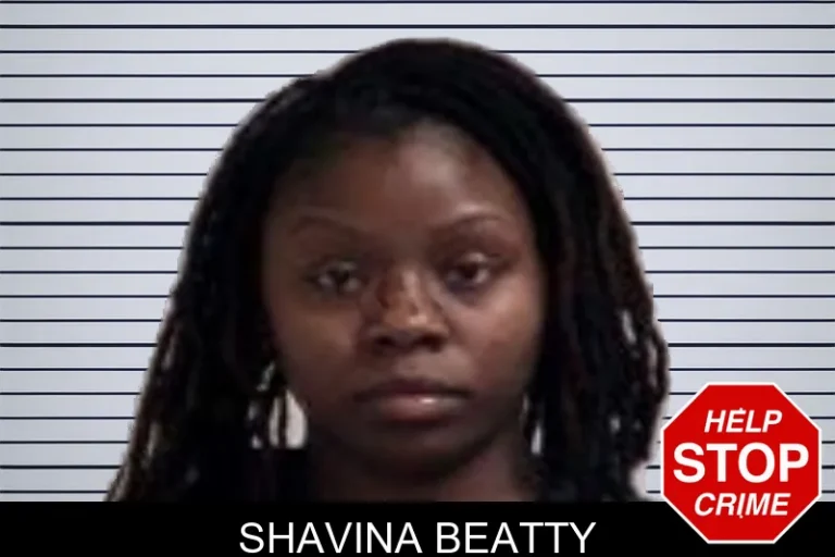 Shavina Beatty