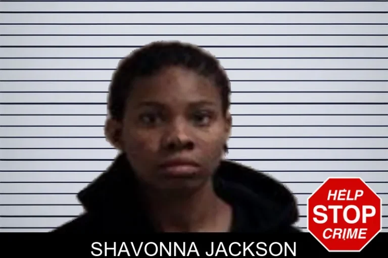 Shavonna Jackson