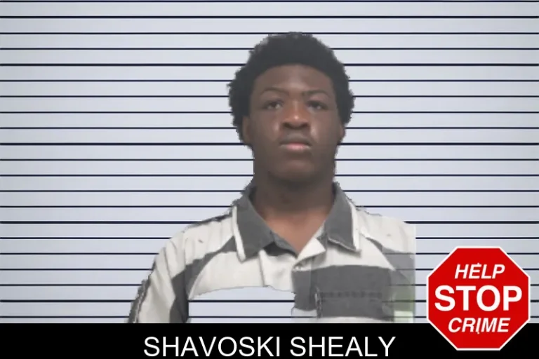 Shavoski Shealy