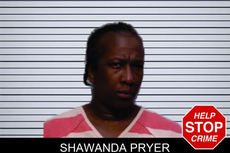 Shawanda Pryer