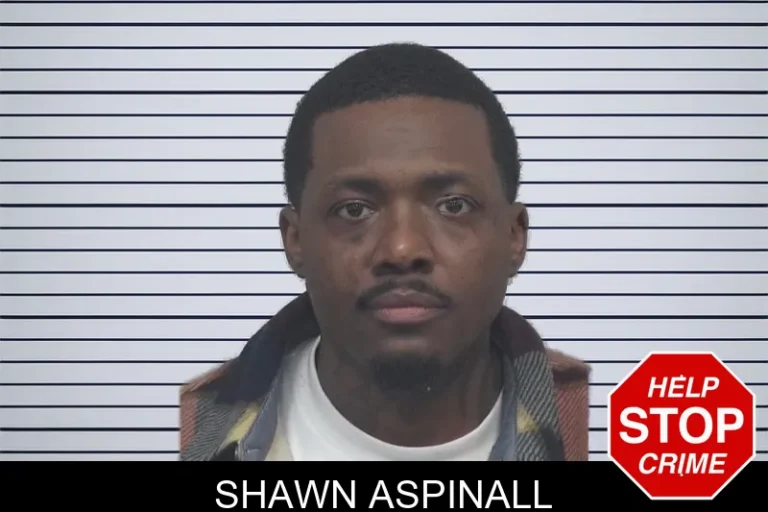 Shawn Aspinall mugshot – Gwinnett County , Georgia Shawn Aspinall