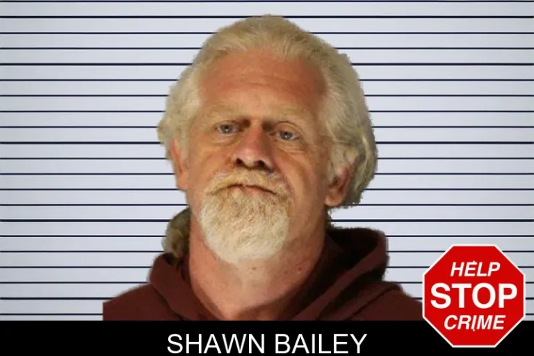 Shawn Bailey