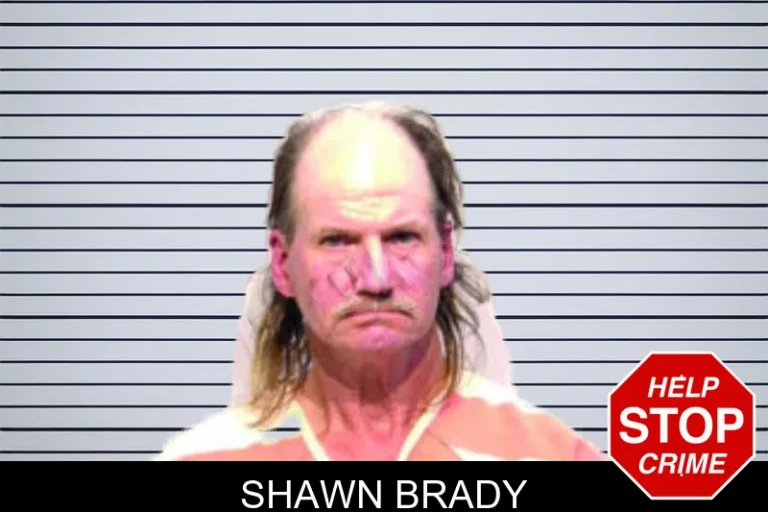 Shawn Brady