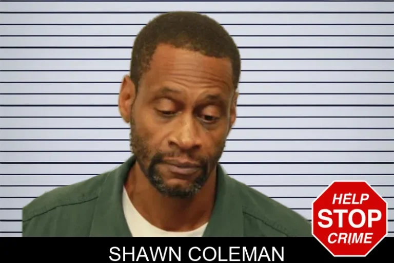 Shawn Coleman