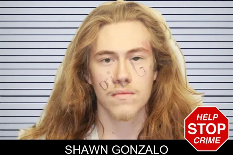 Shawn Gonzalo
