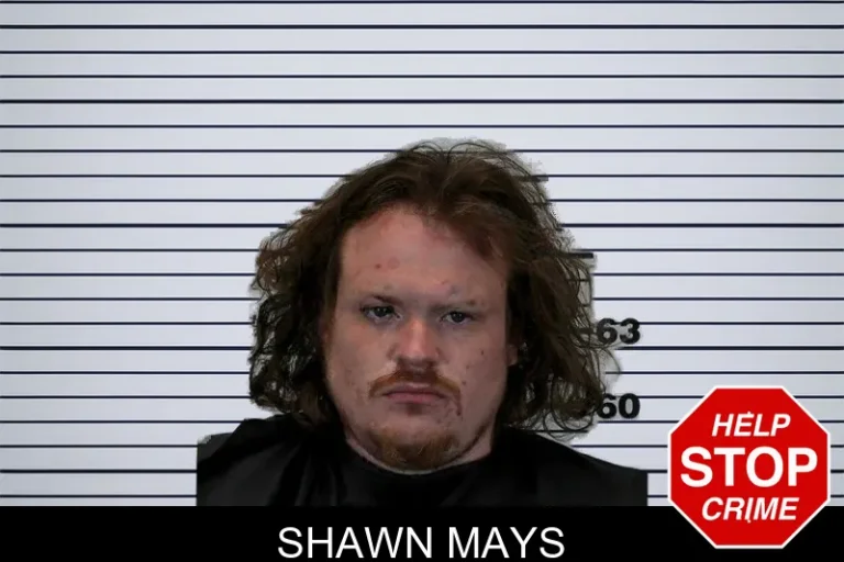 Shawn Mays