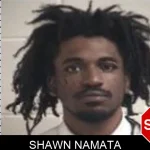 Shawn Namata mugshot – Henry County , Georgia Shawn Namata mugshot