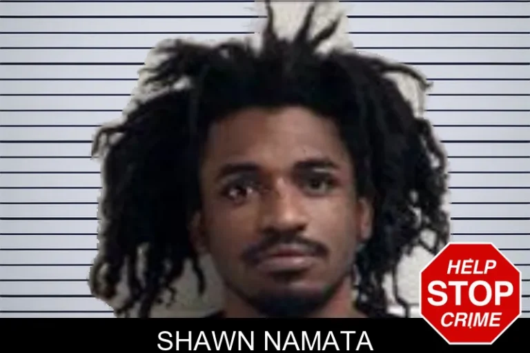 Shawn Namata