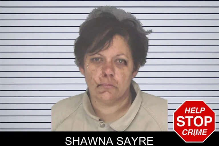 Shawna Sayre