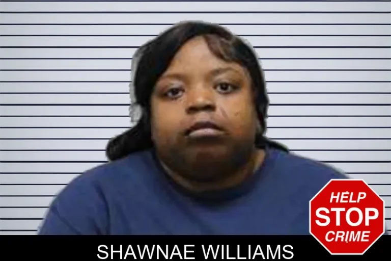Shawnae Williams