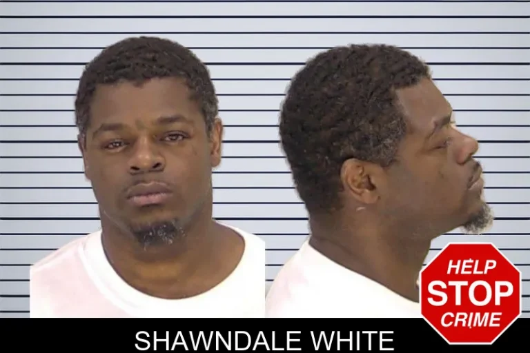 Shawndale White