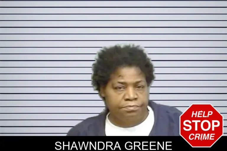 Shawndra Greene