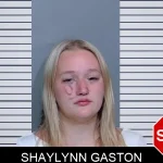 Shaylynn Gaston mugshot – Glynn County , Georgia Shaylynn Gaston mugshot