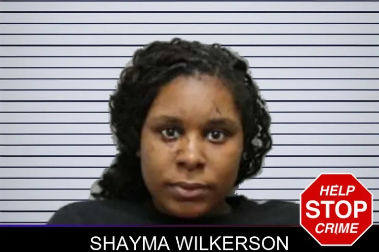 Shayma Wilkerson
