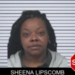 Sheena Lipscomb mugshot – Gwinnett County , Georgia Sheena Lipscomb mugshot