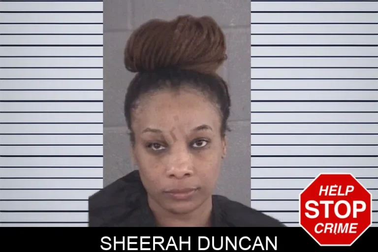 Sheerah Duncan