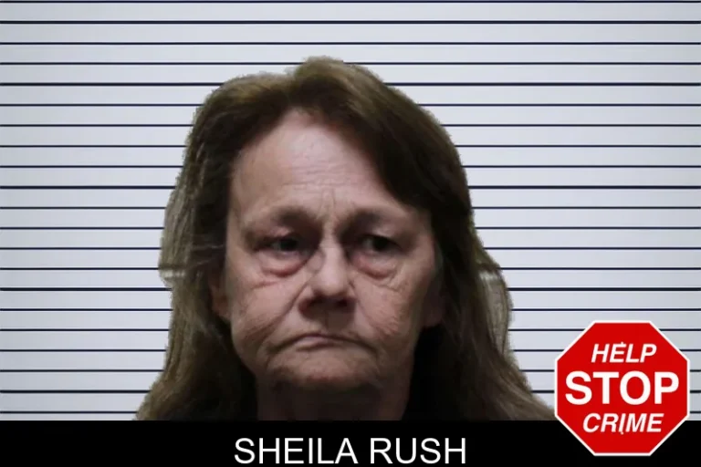 Sheila Rush