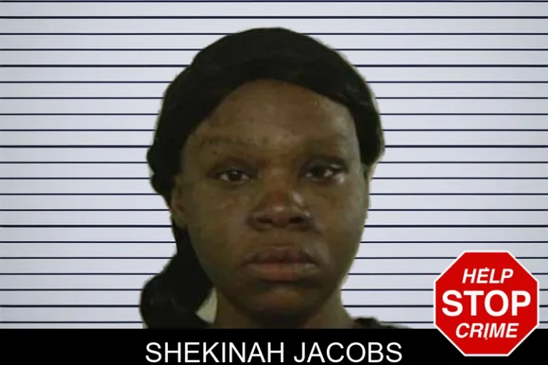 Shekinah Jacobs