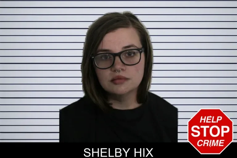Shelby Hix