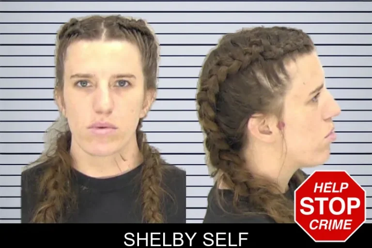Shelby Self