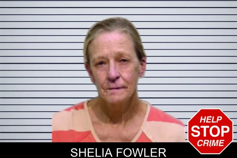 Shelia Fowler