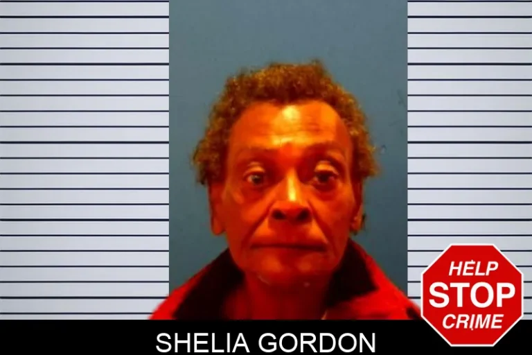 Shelia Gordon