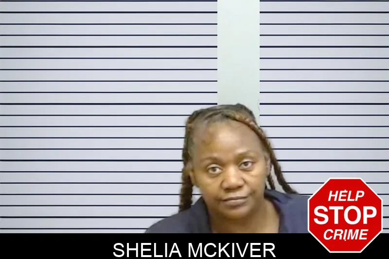 Shelia McKiver mugshot – Fulton County , Georgia Shelia McKiver mugshot