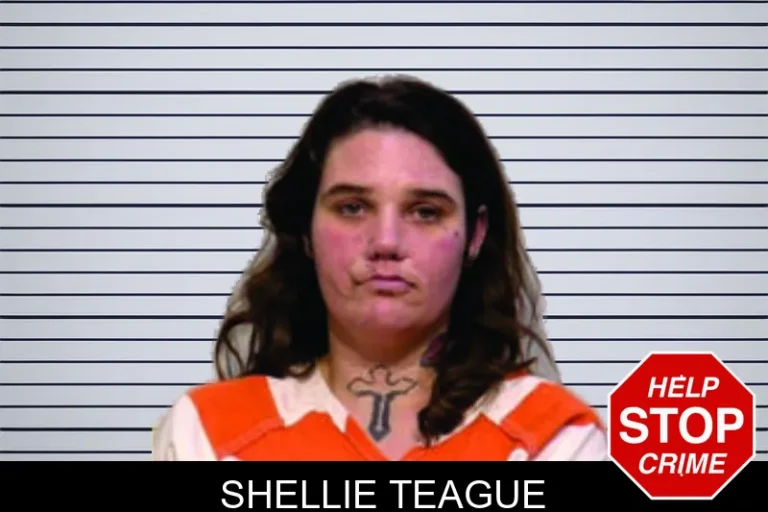 Shellie Teague