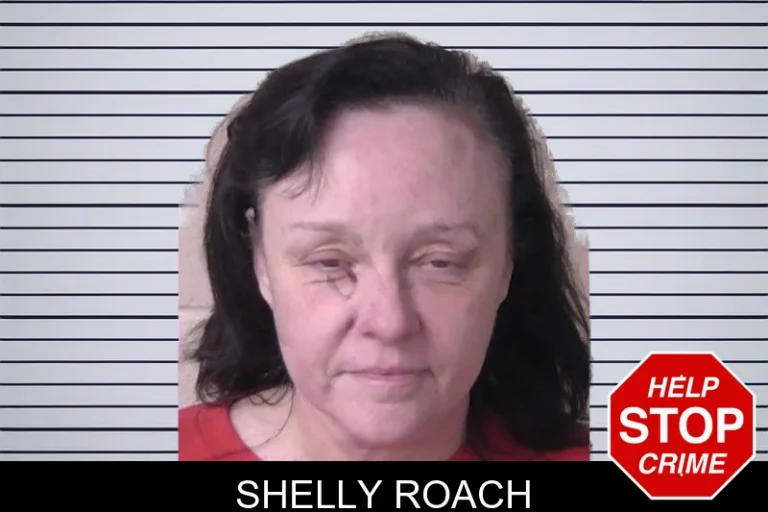 Shelly Roach