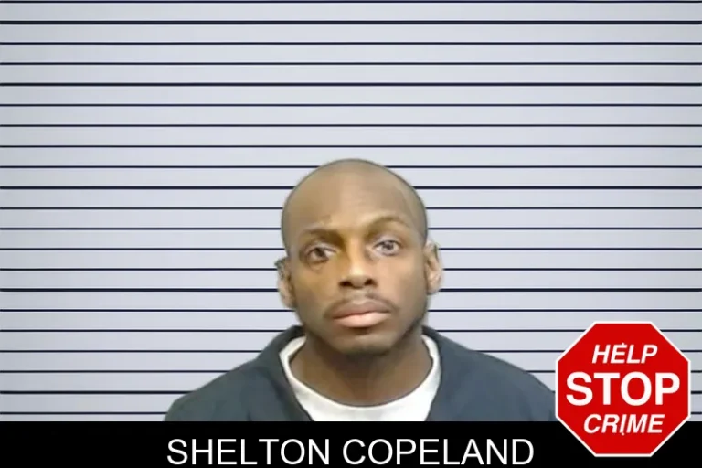 Shelton Copeland