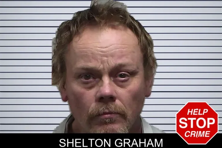 Shelton Graham