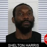 Shelton Harris mugshot – Floyd County , Georgia Shelton Harris mugshot
