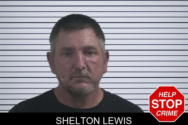 Shelton Lewis