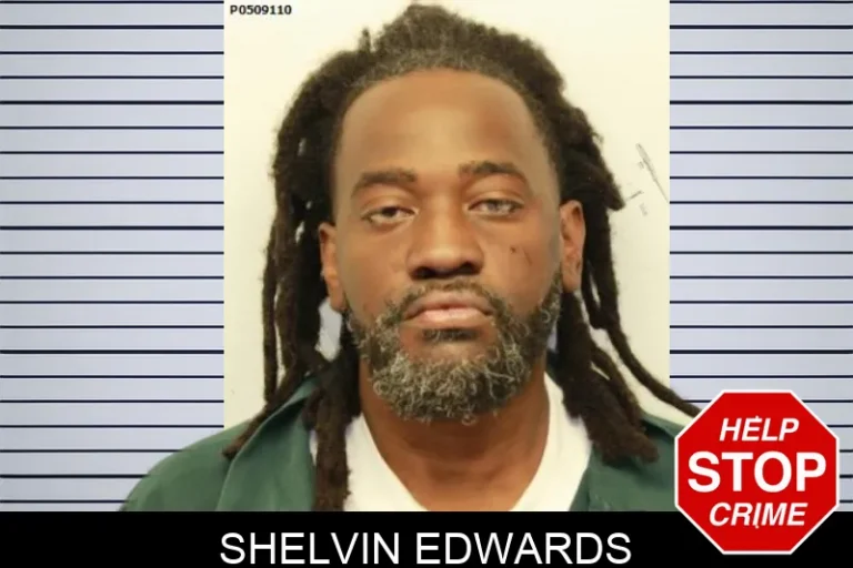 Shelvin Edwards