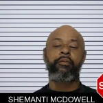 Shemanti McDowell mugshot – Bibb County , Georgia Shemanti McDowell mugshot
