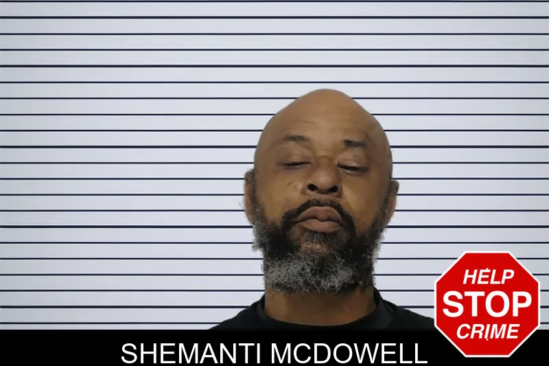 Shemanti McDowell mugshot – Bibb County , Georgia Shemanti McDowell mugshot