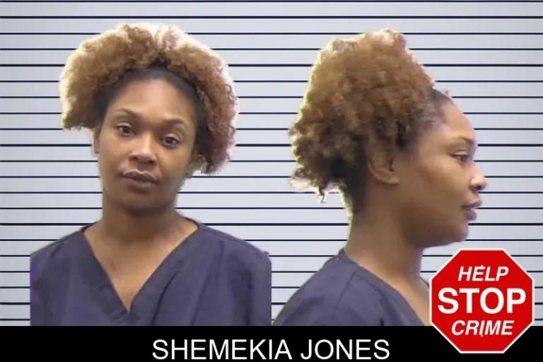 Shemekia Jones