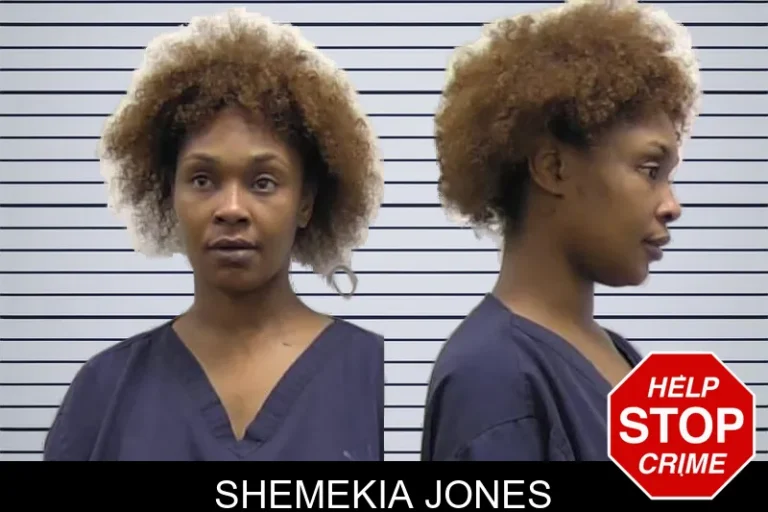 Shemekia Jones