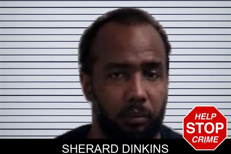 Sherard Dinkins