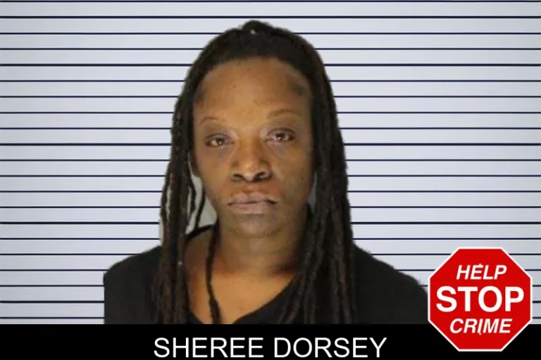 Sheree Dorsey