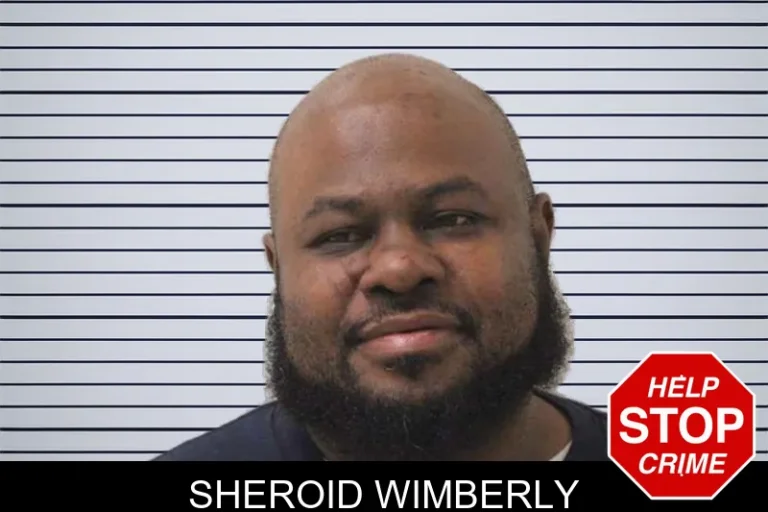 Sheroid Wimberly