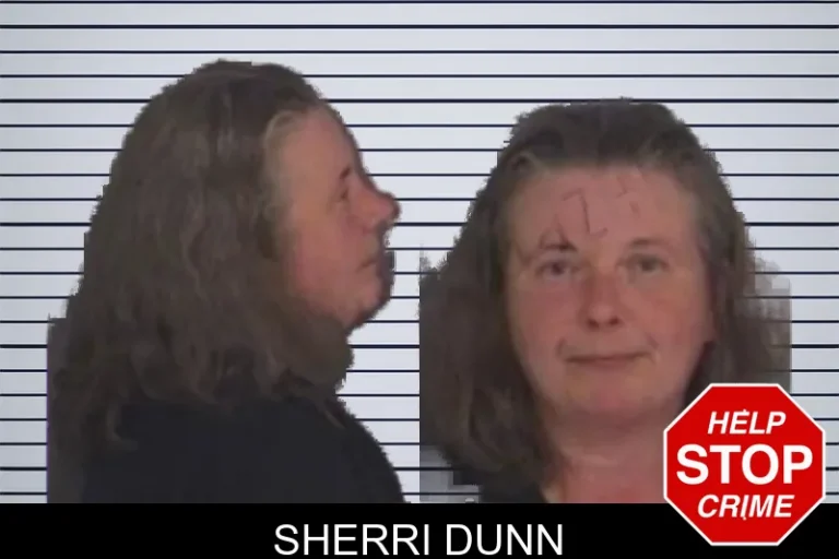 Sherri Dunn