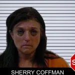 Sherry Coffman mugshot